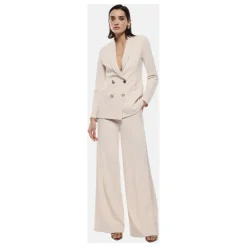 Pantalon large