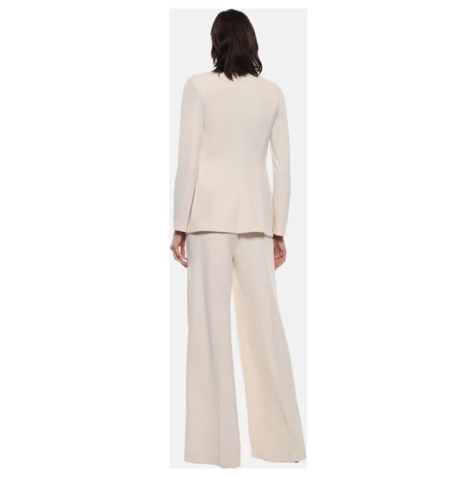 Pantalon large