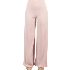 Pantalon large