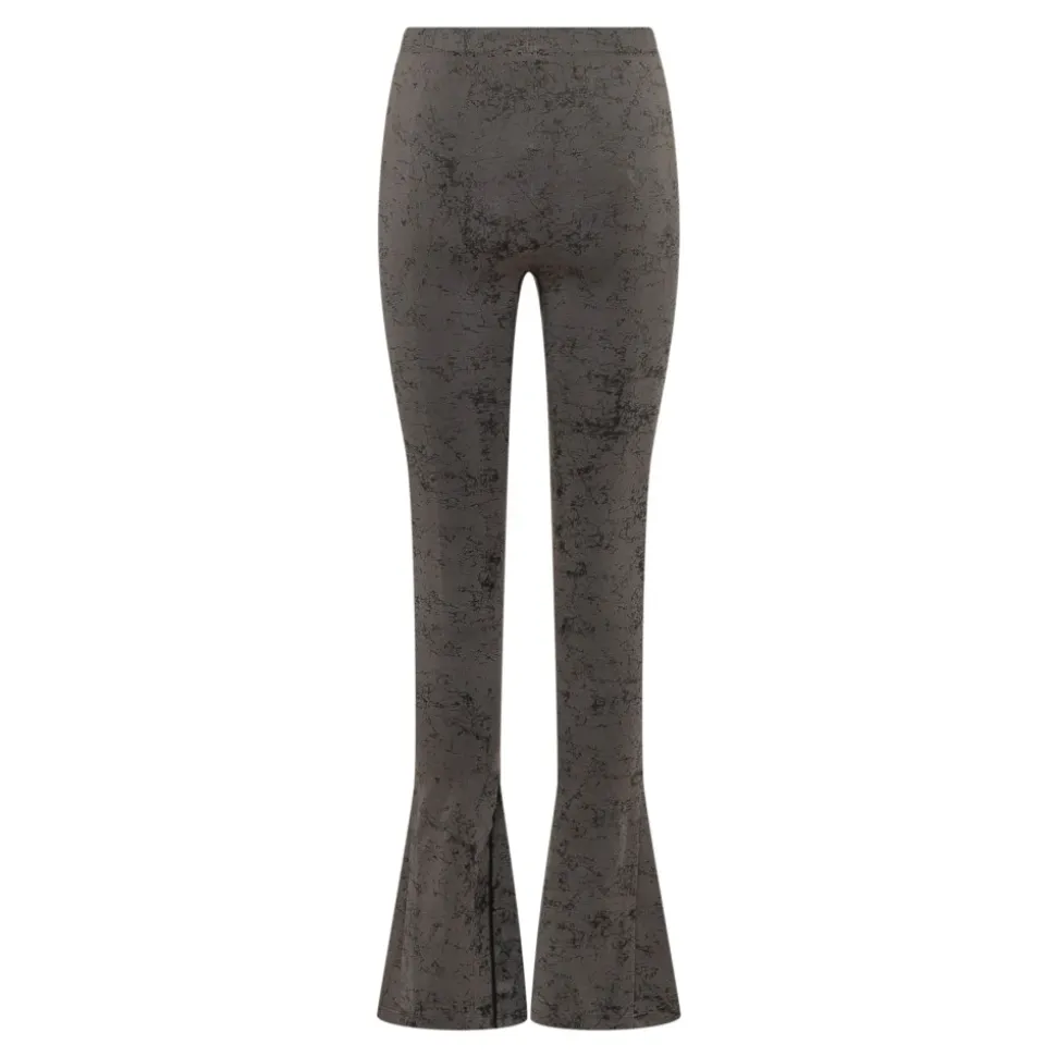 Pantalon large