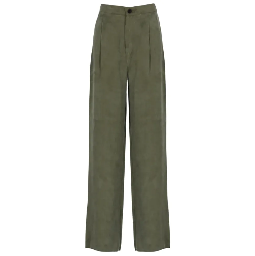 Pantalon Linea Emme