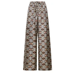 Pantalon Palazzo