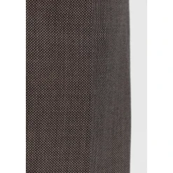 Pantalon plissé