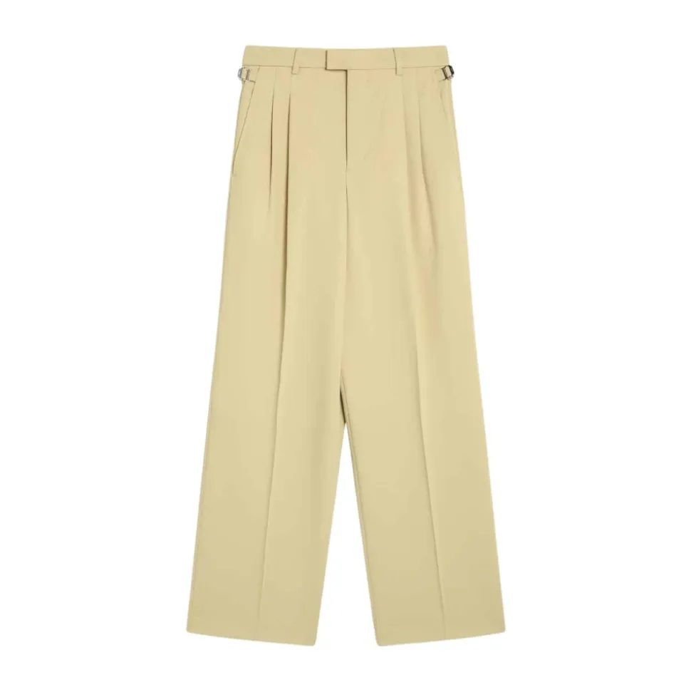 Pantalon Régulier