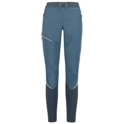 Pantalon Rock Evo Bleu Ombre