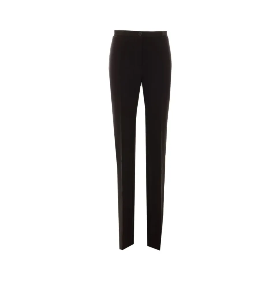 Pantalon slim