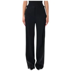 Pantalon Slim Smoking