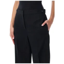 Pantalon Slim Smoking