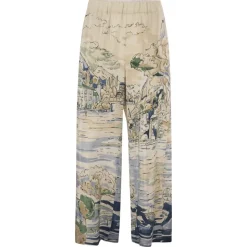 Pantalon Weekend