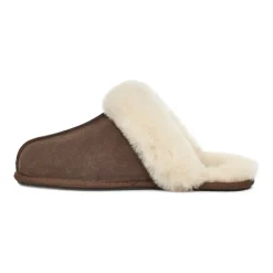 Pantoufles Scuffette II Espresso