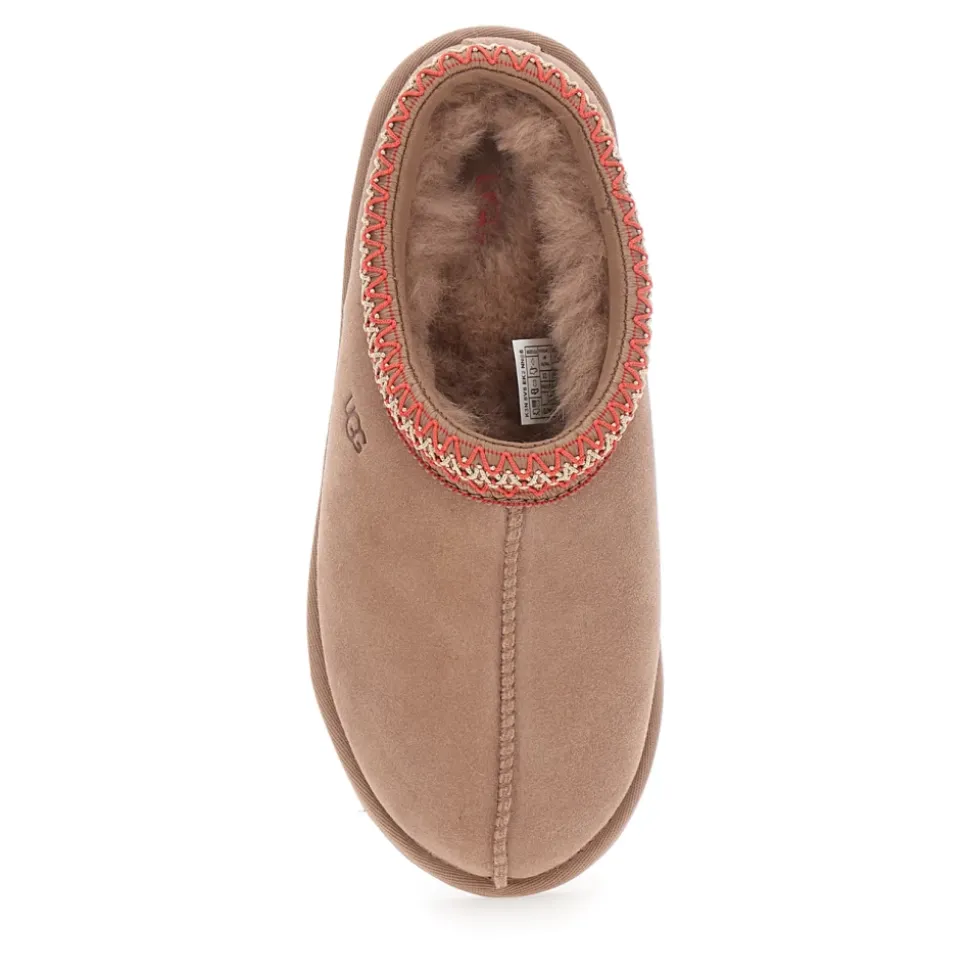 Pantoufles Tasman II Rocky Oak