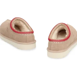 Pantoufles Tasman Sand Dark Cherry