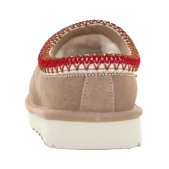 Pantoufles Tasman Sand Dark Cherry