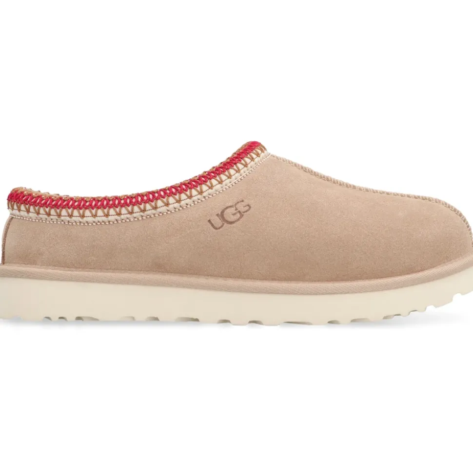 Pantoufles Tasman Sand Dark Cherry