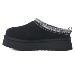 Pantoufles Tazz Black