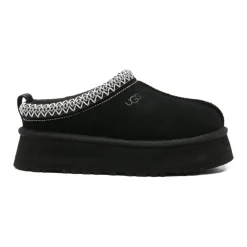 Pantoufles Tazz II Black