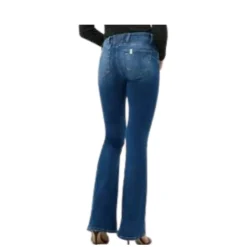Parfait Beat L.W. Flared Jeans