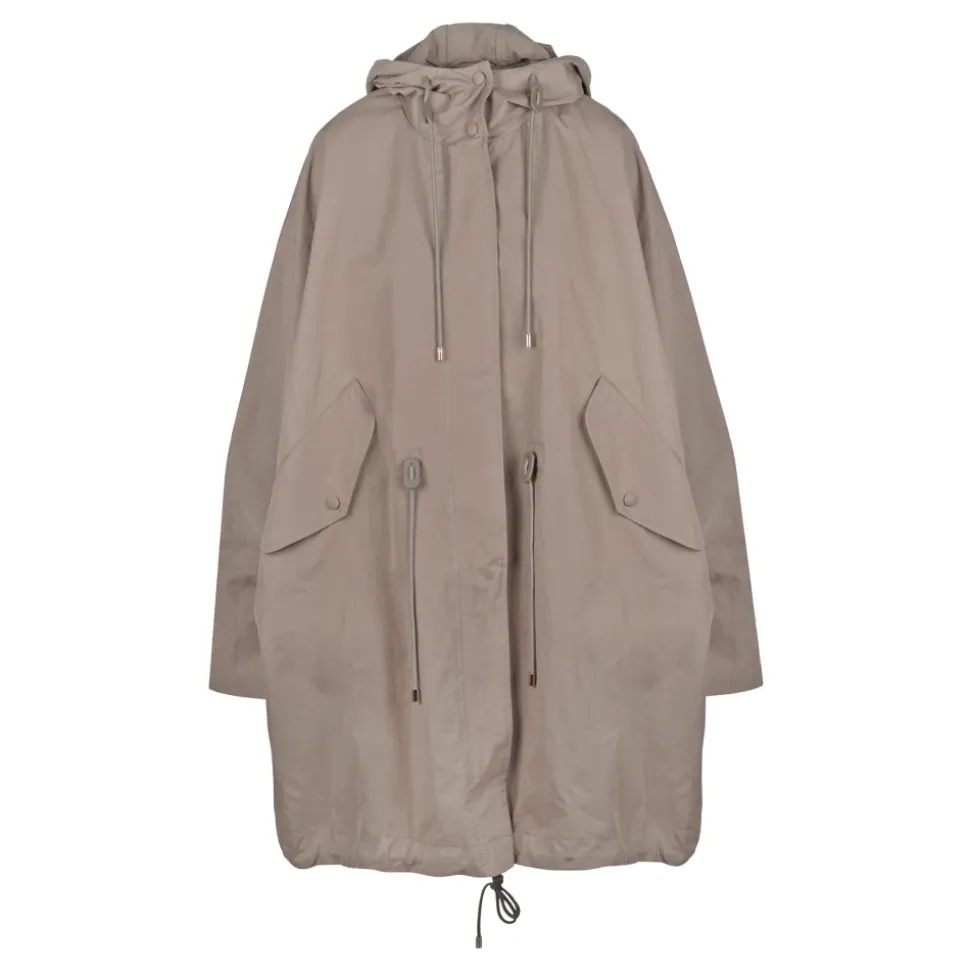 Parka Honoria