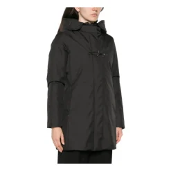 Parkas