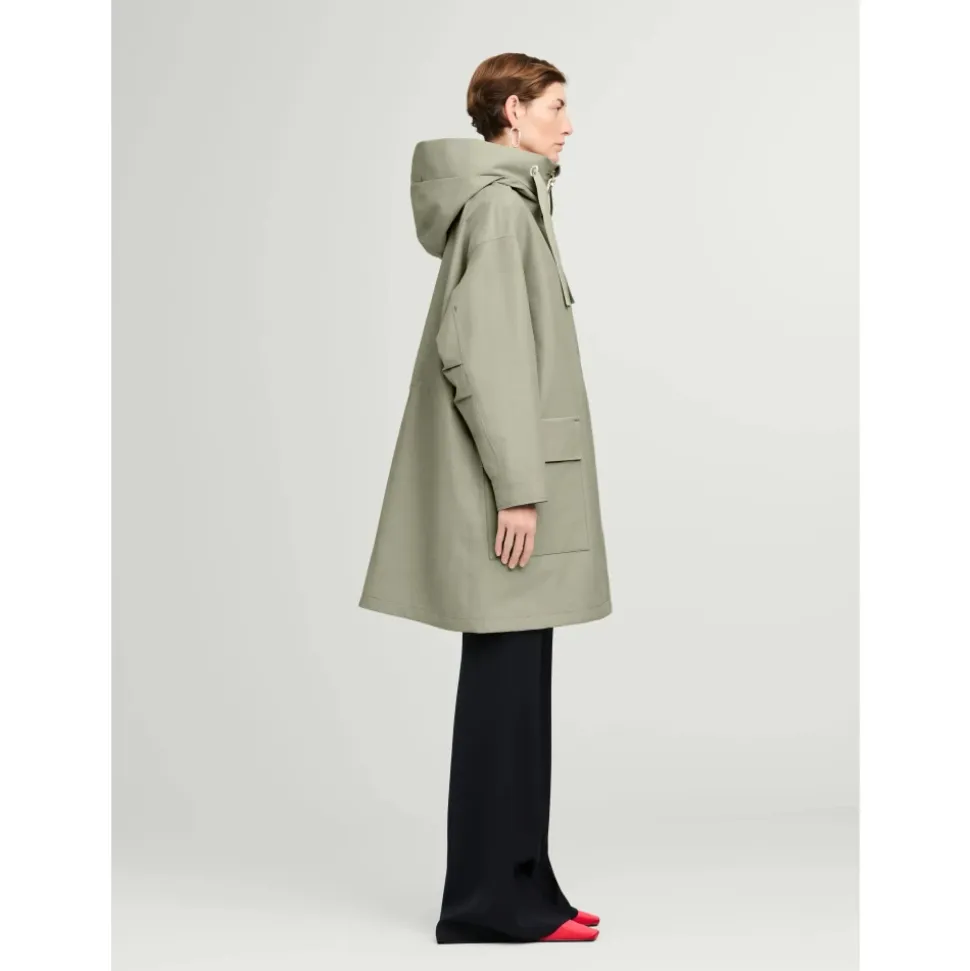 Parkas