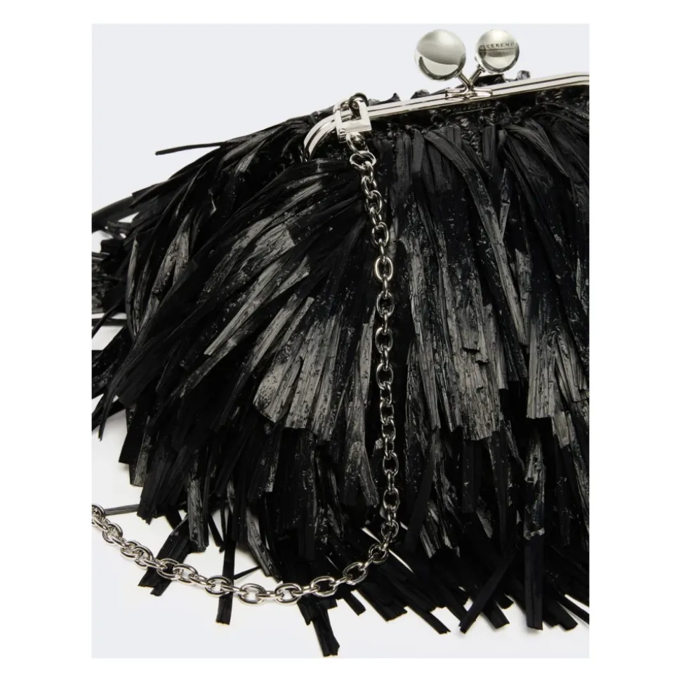 Pasticcino Bag small frange
