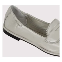 Patent Flat Loafer