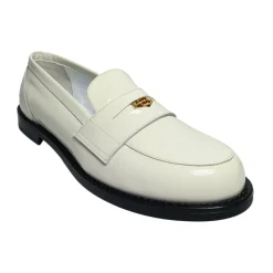 Patent Leather Loafer