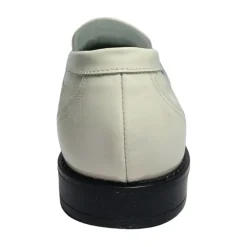 Patent Leather Loafer