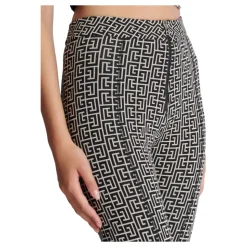 PB Labyrinth Jacquard Legging