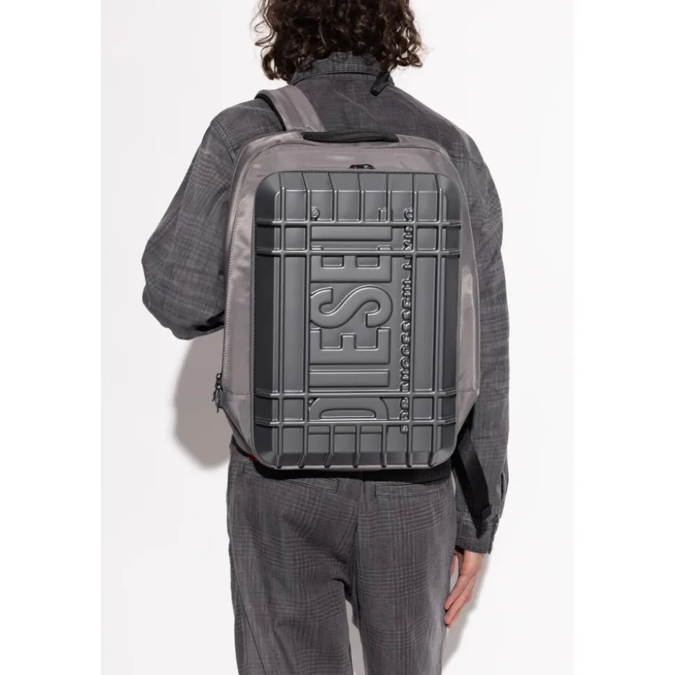 PC Strong Image Backpack