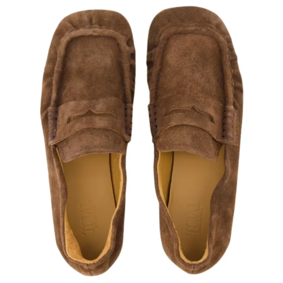 Peny Loafers