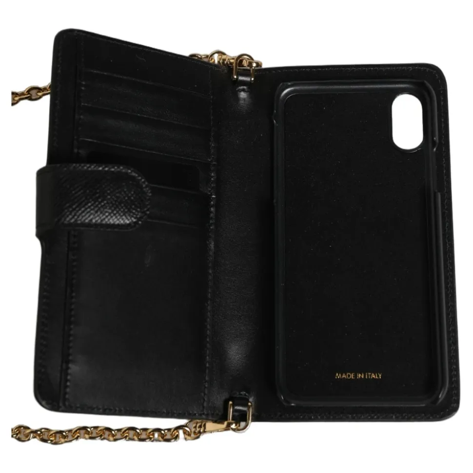 Phone Flip Cover