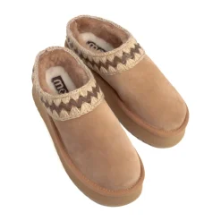 Platform Clog
