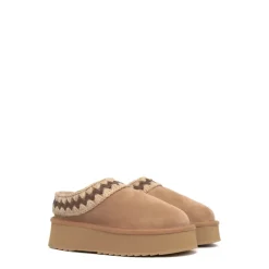 Platform Clog