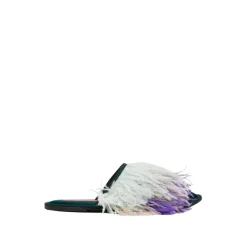 Plume Slip-ons