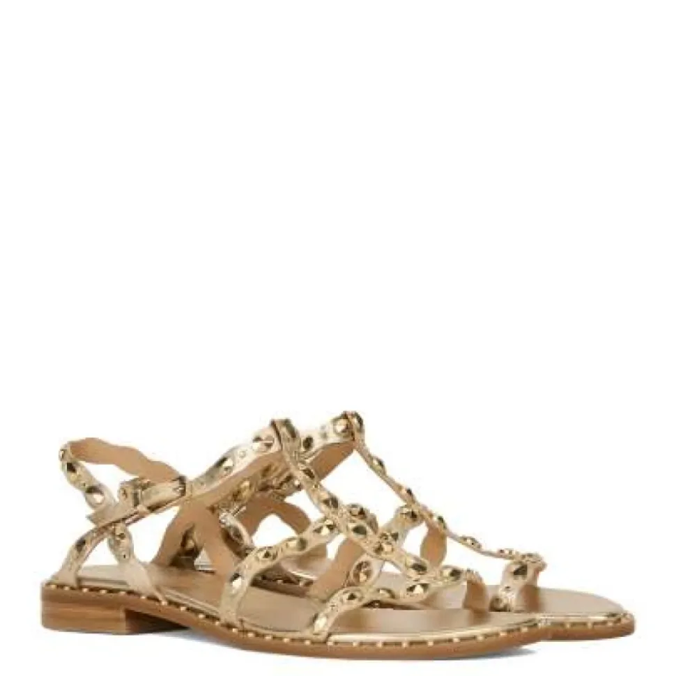 Plus Sandal