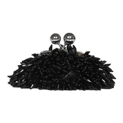 Pochette Brodée