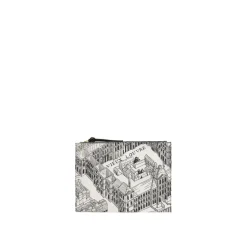 Pochette Louvre