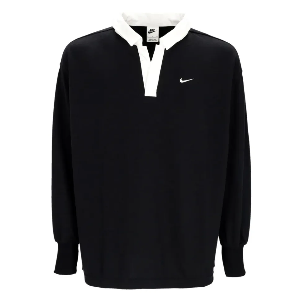 Polo à Manches Longues Sportswear Essentials