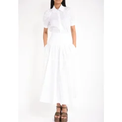 Poplin Shirt