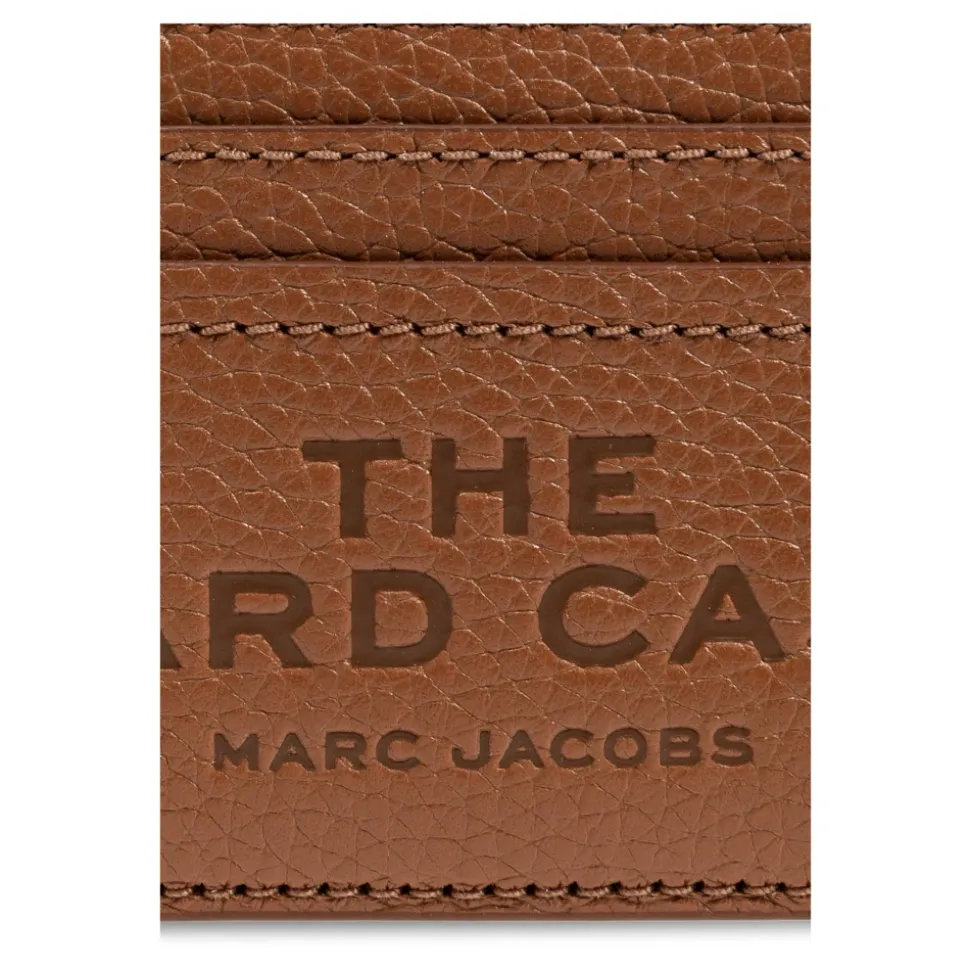 Porte-cartes en cuir