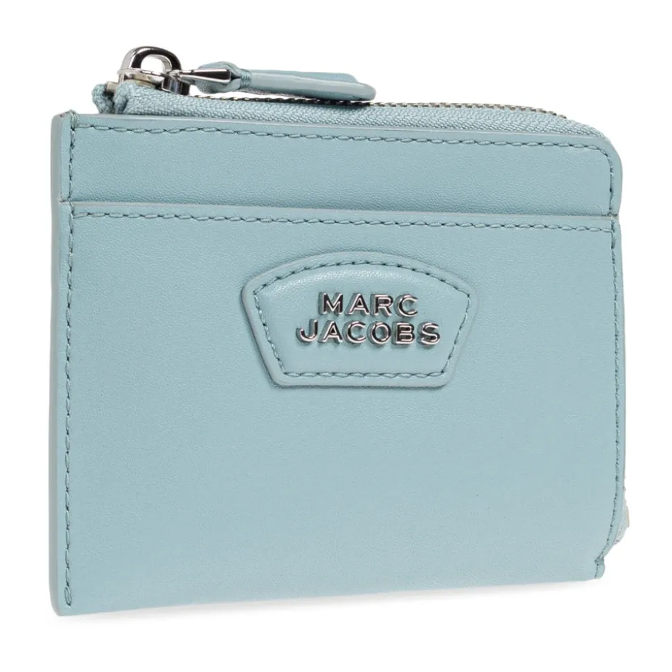 Porte-cartes en cuir