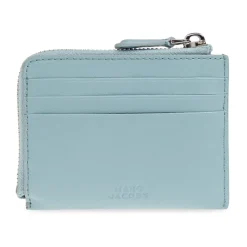 Porte-cartes en cuir