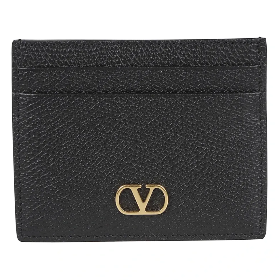 Porte-cartes VLogo Signature