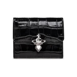 Portefeuille en cuir