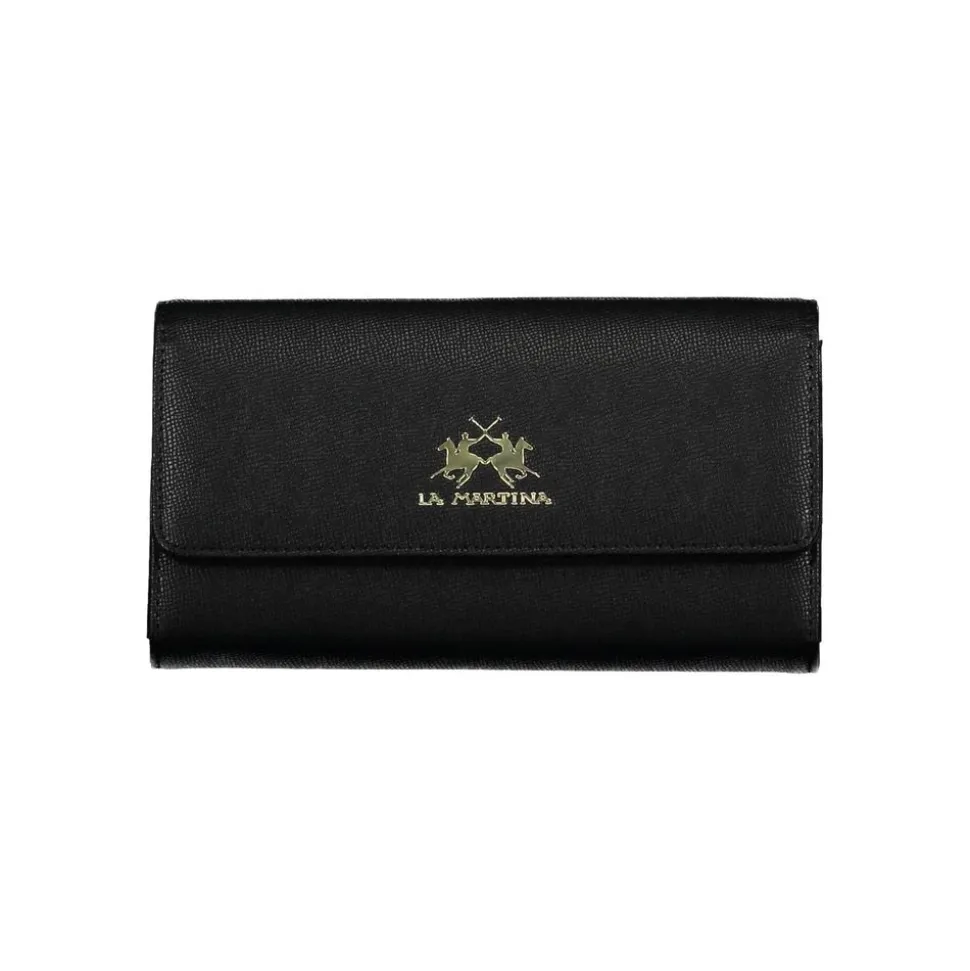 Portefeuille en polyéthylène