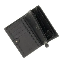Portefeuille Femme Multicolore