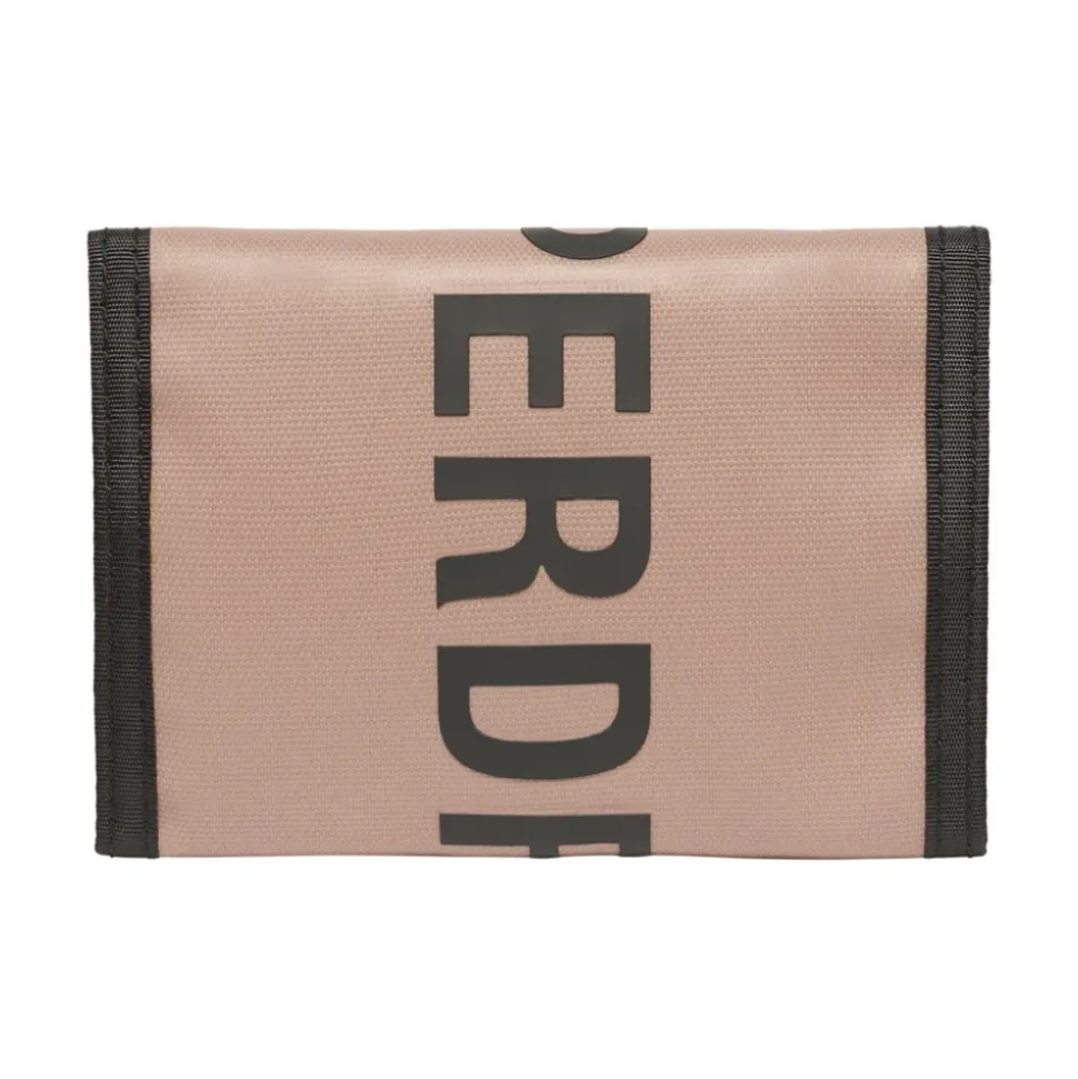 Portefeuille Tarp Tri-fold