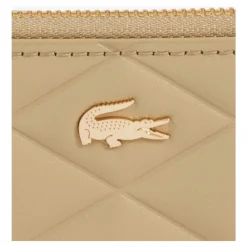 Porte-monnaie Crocodelle Cuir