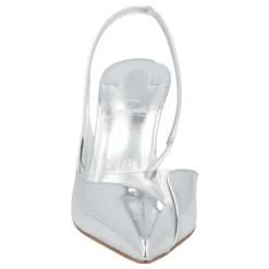 Posticha 80 Slingback Pump